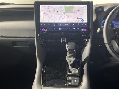 TOYOTA ALPHARD - 3