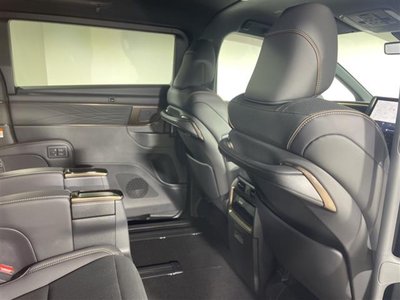 صورة مصغرة 34 لـ 2026 TOYOTA ALPHARD