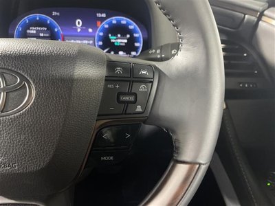 صورة مصغرة 12 لـ 2026 TOYOTA ALPHARD
