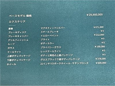 ASTON MARTIN DB12 - 5