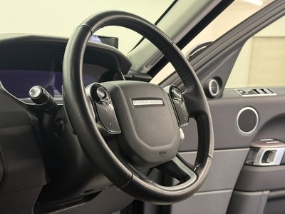 LAND ROVER RANGE ROVER SPORT - 6