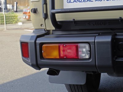 2024 Toyota LAND CRUISER 70 thumbnail 69