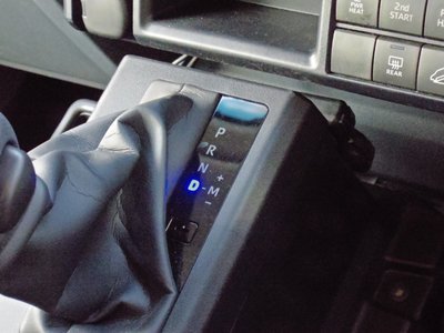 2024 Toyota LAND CRUISER 70 thumbnail 47