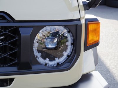 2024 Toyota LAND CRUISER 70 thumbnail 57