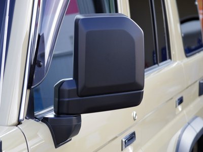 2024 Toyota LAND CRUISER 70 thumbnail 59