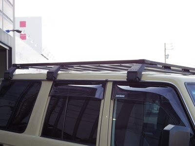2024 Toyota LAND CRUISER 70 thumbnail 76