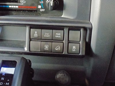 2024 Toyota LAND CRUISER 70 thumbnail 46