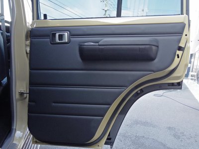 2024 Toyota LAND CRUISER 70 thumbnail 35
