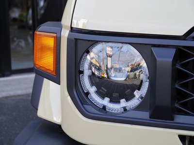 2024 Toyota LAND CRUISER 70 thumbnail 56