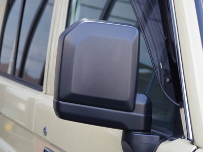 2024 Toyota LAND CRUISER 70 thumbnail 60