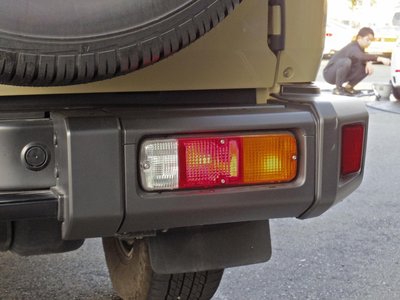 2024 Toyota LAND CRUISER 70 thumbnail 68