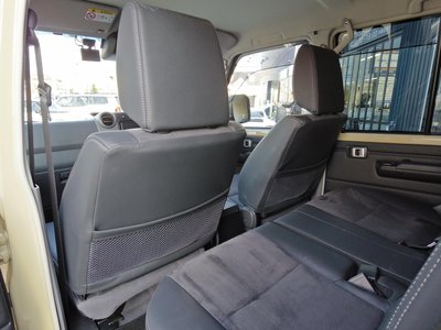 2024 Toyota LAND CRUISER 70 thumbnail 30