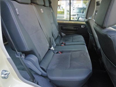 2024 Toyota LAND CRUISER 70 thumbnail 33