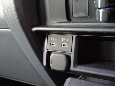 2024 Toyota LAND CRUISER 70 thumbnail 48