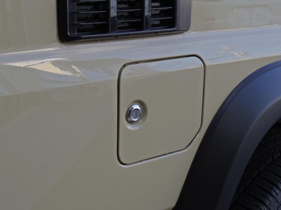 2024 Toyota LAND CRUISER 70 thumbnail 67