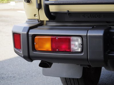2024 Toyota LAND CRUISER 70 thumbnail 63