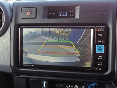 2024 Toyota LAND CRUISER 70 thumbnail 50