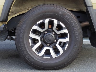 2024 Toyota LAND CRUISER 70 thumbnail 21