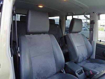 2024 Toyota LAND CRUISER 70 thumbnail 25