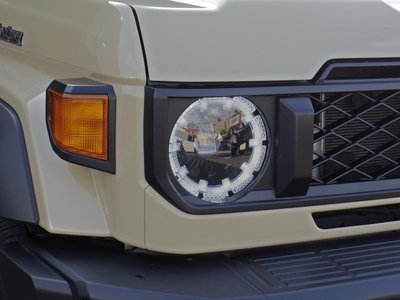 2024 Toyota LAND CRUISER 70 thumbnail 65