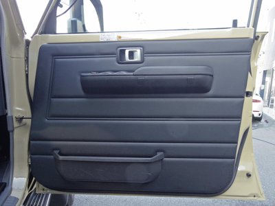 2024 Toyota LAND CRUISER 70 thumbnail 34