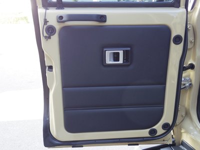 2024 Toyota LAND CRUISER 70 thumbnail 39