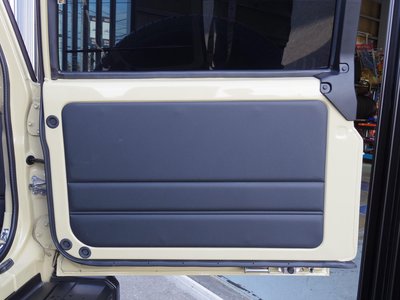 2024 Toyota LAND CRUISER 70 thumbnail 40