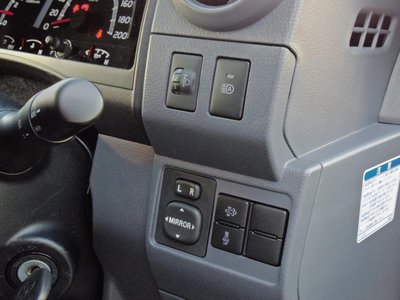 2024 Toyota LAND CRUISER 70 thumbnail 54