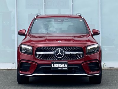 2025 Mercedes-BENZ GLB thumbnail 21