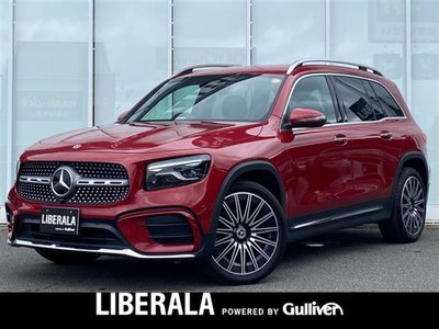 MERCEDES-BENZ GLB - 1
