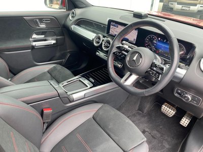 MERCEDES-BENZ GLB - 10