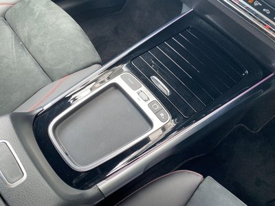 2025 Mercedes-BENZ GLB thumbnail 46