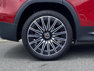 2025 Mercedes-BENZ GLB thumbnail 27
