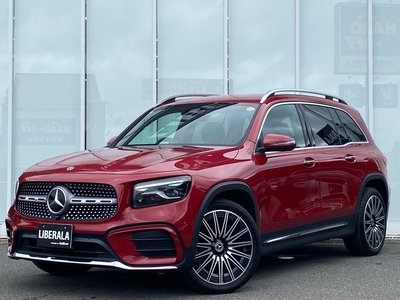 2025 Mercedes-BENZ GLB thumbnail 17