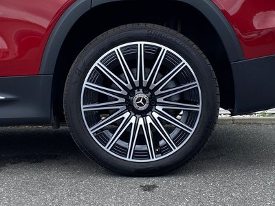 2025 Mercedes-BENZ GLB thumbnail 26