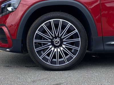 2025 Mercedes-BENZ GLB thumbnail 25