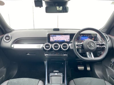 MERCEDES-BENZ GLB - 2
