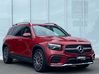 2025 Mercedes-BENZ GLB thumbnail 19