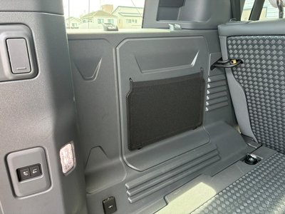 2025 LAND Rover DEFENDER — миниатюра 67