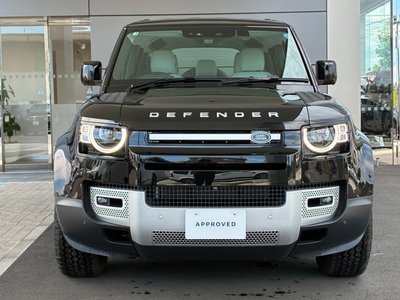 2025 LAND Rover DEFENDER — миниатюра 29