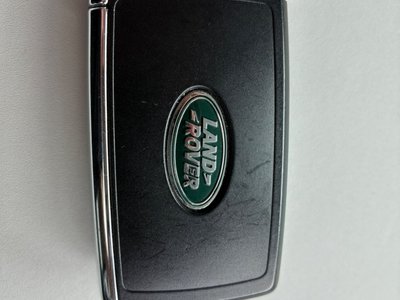 2025 LAND Rover DEFENDER — миниатюра 103