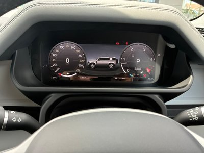 2025 LAND Rover DEFENDER — миниатюра 88