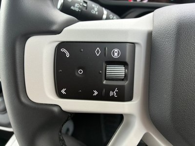 2025 LAND Rover DEFENDER — миниатюра 84