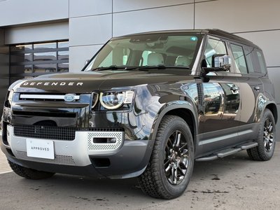 2025 LAND Rover DEFENDER — миниатюра 45