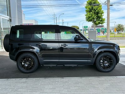 2025 LAND Rover DEFENDER — миниатюра 32
