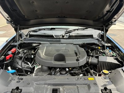 2025 LAND Rover DEFENDER — миниатюра 113