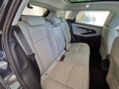 صورة مصغرة 31 لـ 2025 LAND Rover RANGE ROVER EVOQUE