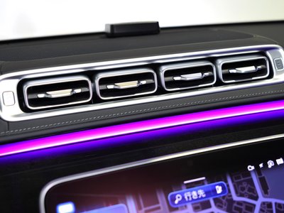 2023 Mercedes-BENZ S-CLASS AMG — миниатюра 58