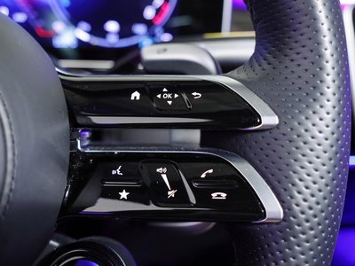 2023 Mercedes-BENZ S-CLASS AMG — миниатюра 53