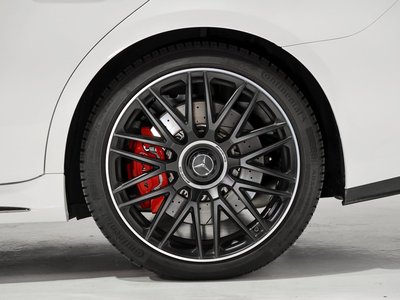 MERCEDES-BENZ S-CLASS - 9